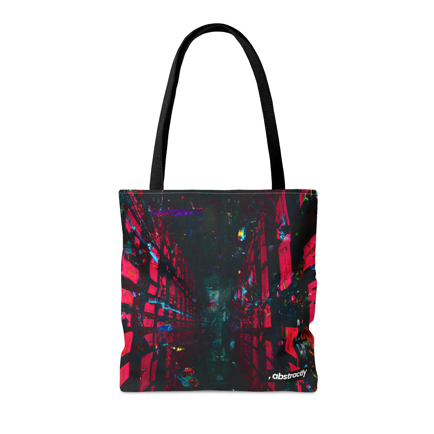 Elevate Finance - Liquidity, Abstractly
 - Tote