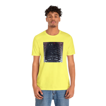 Equity Apex - Liquidity, Abstractly - Tee