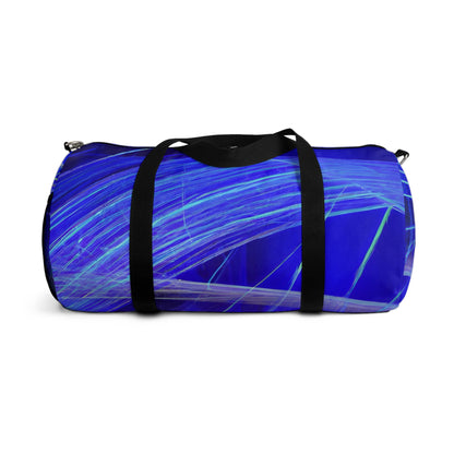 Harvey Pennington - Spring Force, Abstractly - Duffel