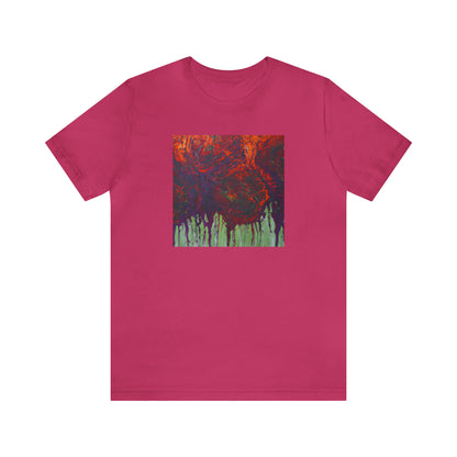 Quantum Carbonate - Chemistry, Abstractly - Tee