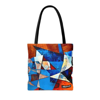 Bernard Fenton - Applied Force, Abstractly - Tote