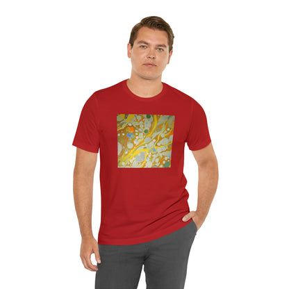 Heliofusionite - Chemistry, Abstractly - Tee