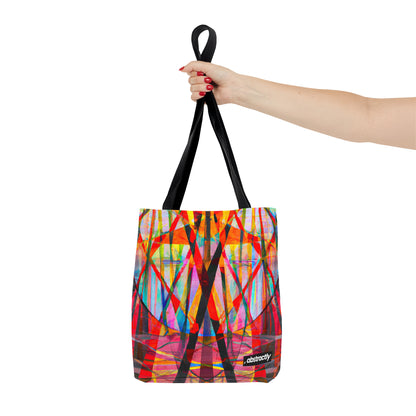 Milton Browning - Normal Force, Abstractly - Tote