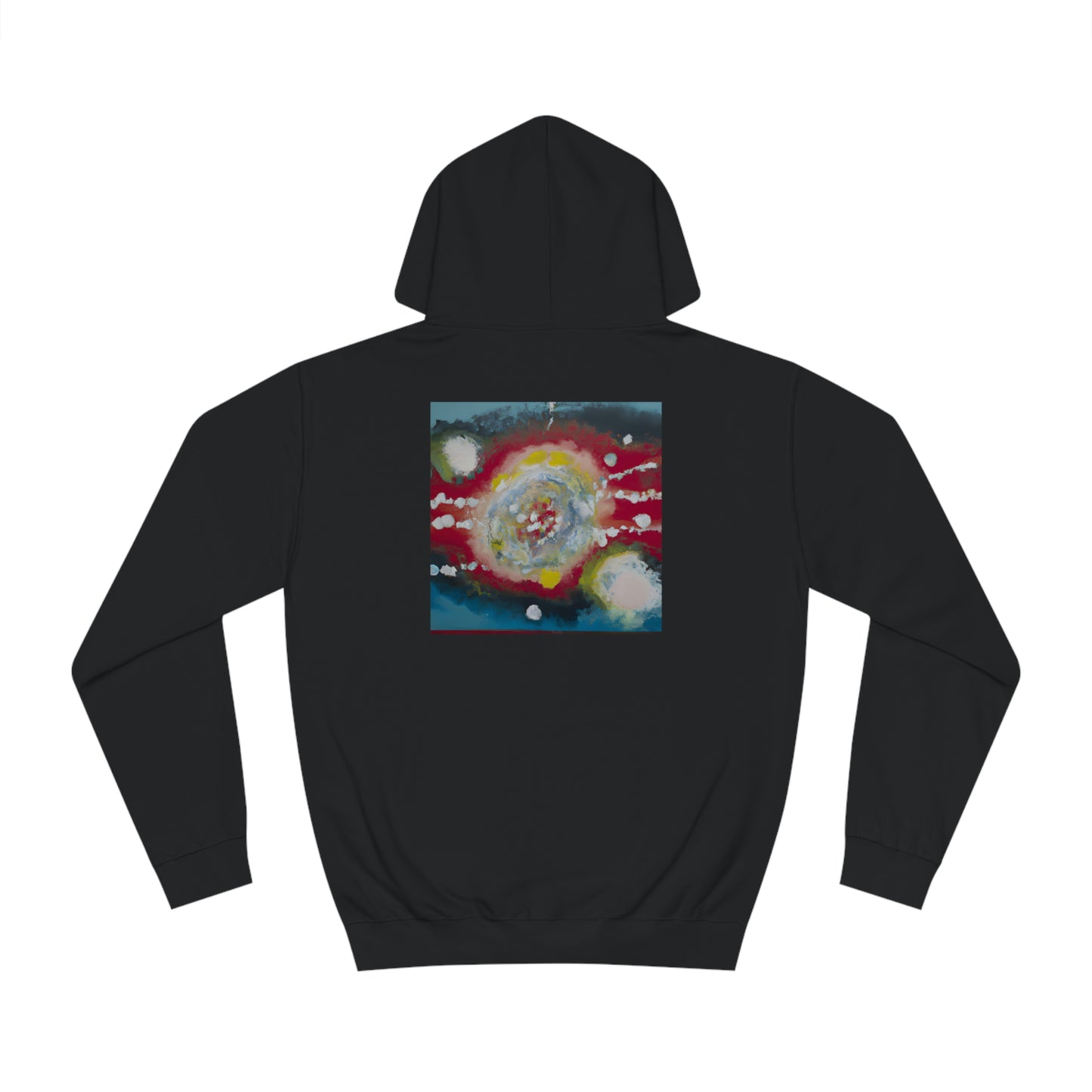 Starlight Sulfate - Chemistry, Abstractly - Hoodie