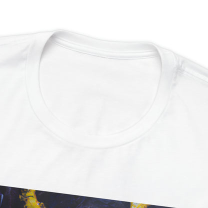 Vanadium Starlite - Chemistry, Abstractly - Tee