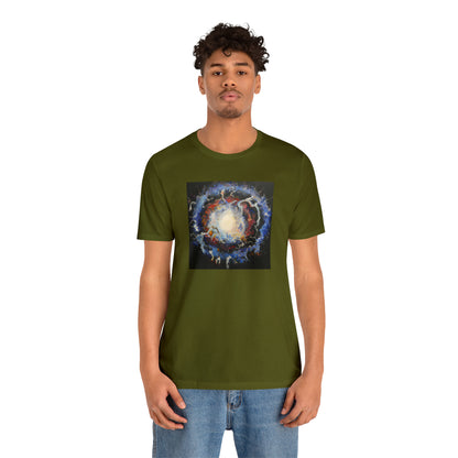 Quantum Fluxite - Chemistry, Abstractly - Tee