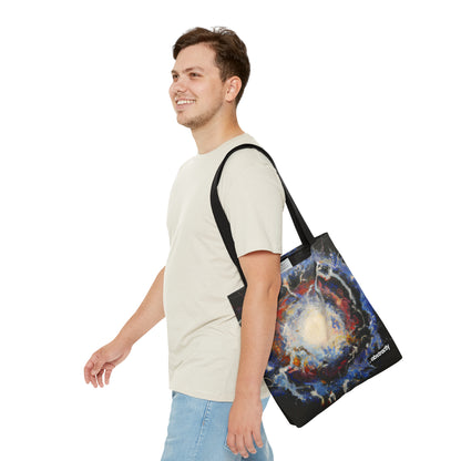 Quantum Fluxite - Chemistry, Abstractly - Tote