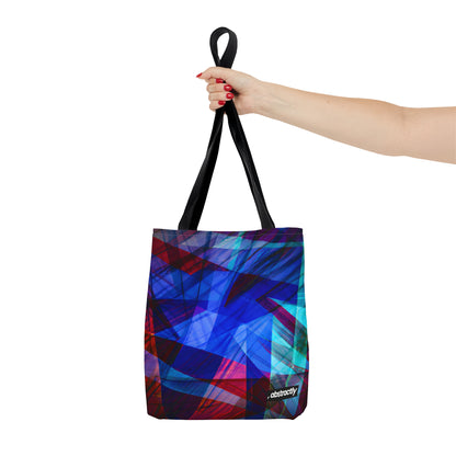 Lena Bernstein - Friction Force, Abstractly - Tote