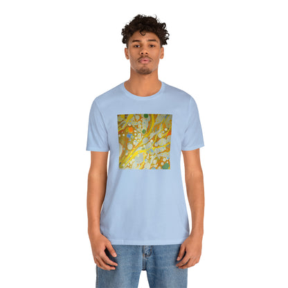 Heliofusionite - Chemistry, Abstractly - Tee