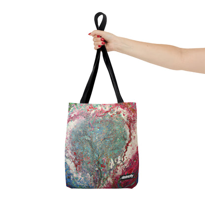 Vanadium Synthetite - Chemistry, Abstractly - Tote