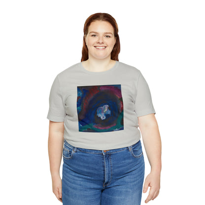 Luminary Etherium - Chemistry, Abstractly - Tee