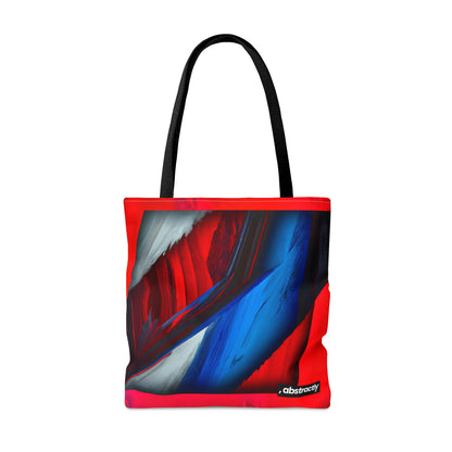 Thomas Rutherford - Tension Force, Abstractly - Tote