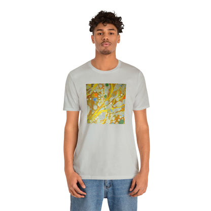 Heliofusionite - Chemistry, Abstractly - Tee