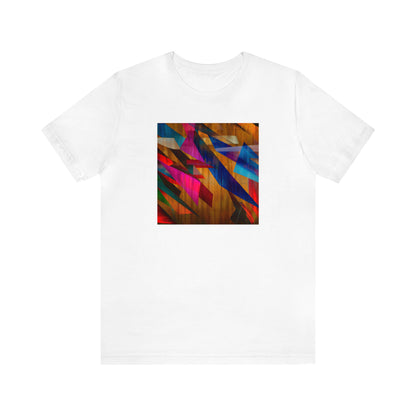 Mildred Thompson - Weak Force, Abstractly - Tee