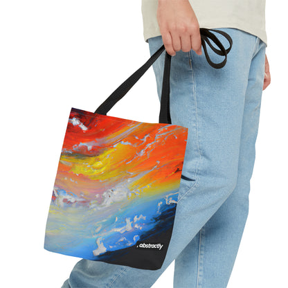 Pyrlyte Etherium - Chemistry, Abstractly - Tote