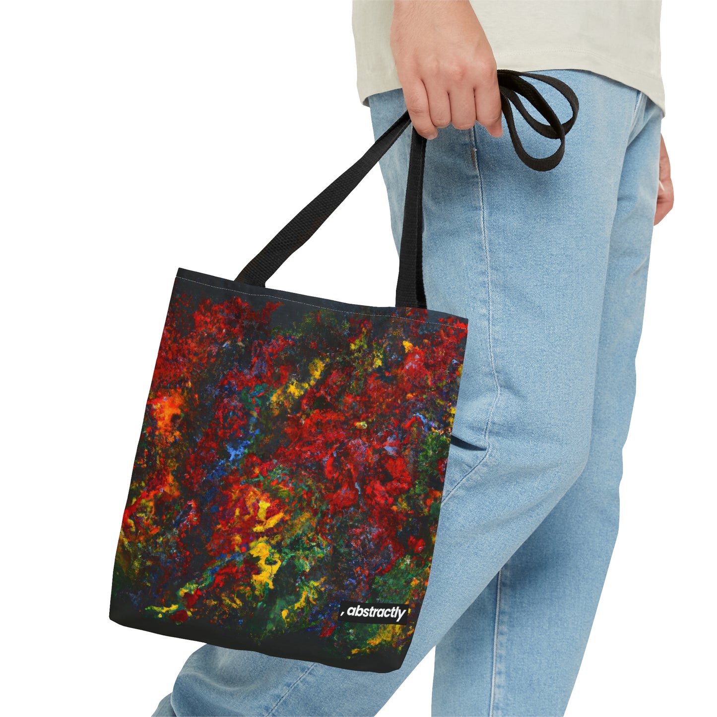 Frostfire Neonium - Chemistry, Abstractly - Tote