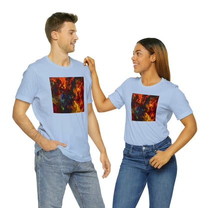 Herrmannite Fusionium - Chemistry, Abstractly - Tee