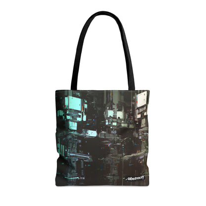 Pinnacle Finance - Capital, Abstractly - Tote