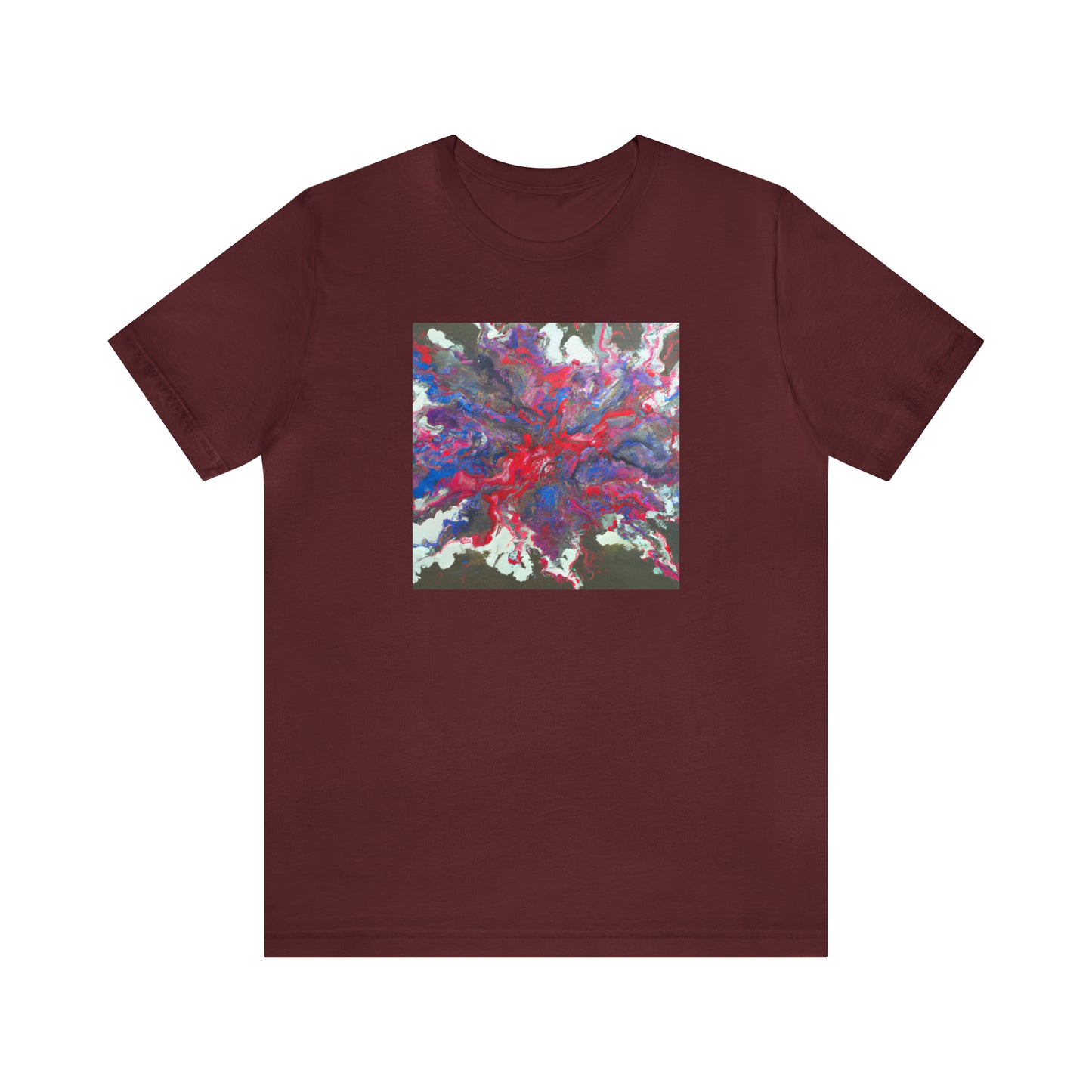 Adalbertonium Fluxide - Chemistry, Abstractly - Tee