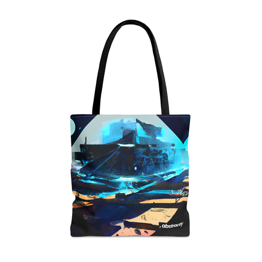 Glacier Capital - Interest, Abstractly - Tote