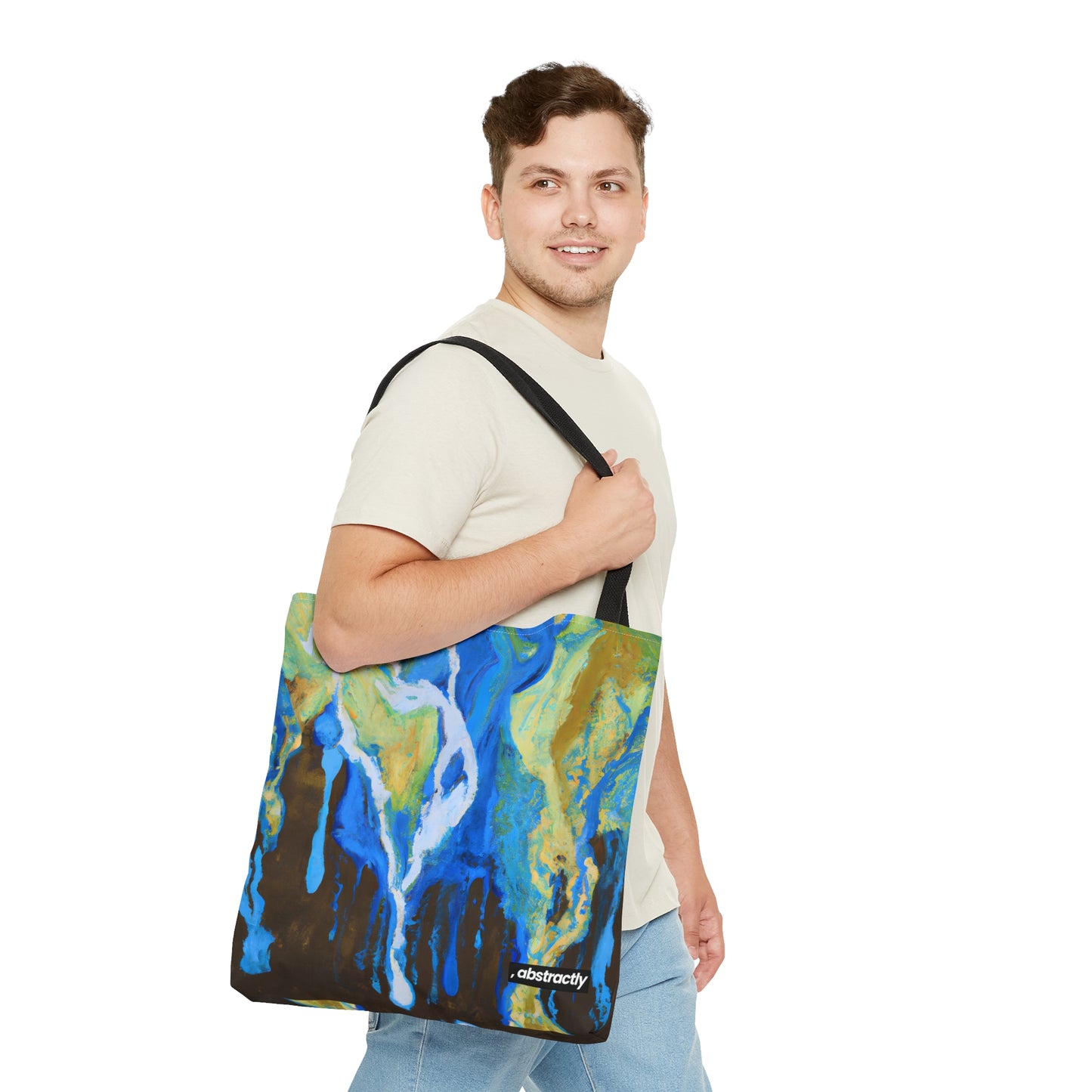 Beryllium Starfire - Chemistry, Abstractly - Tote