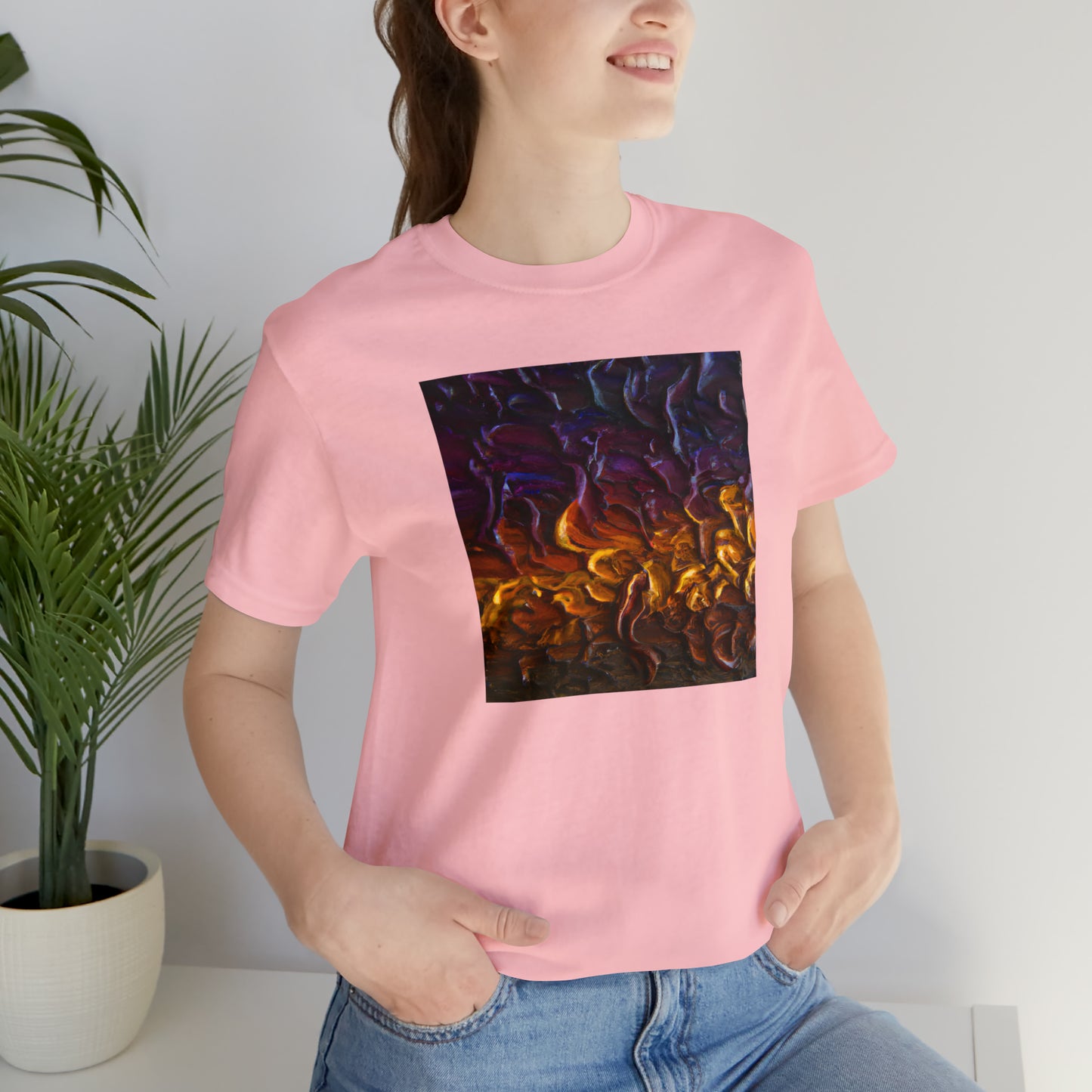 Galactonium Oxide - Chemistry, Abstractly - Tee