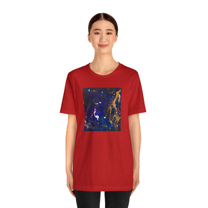 Quantum Elixirium - Chemistry, Abstractly - Tee