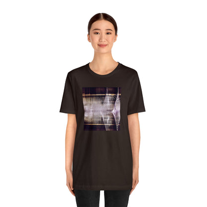 Arthur Hartmann - Friction Force, Abstractly - Tee