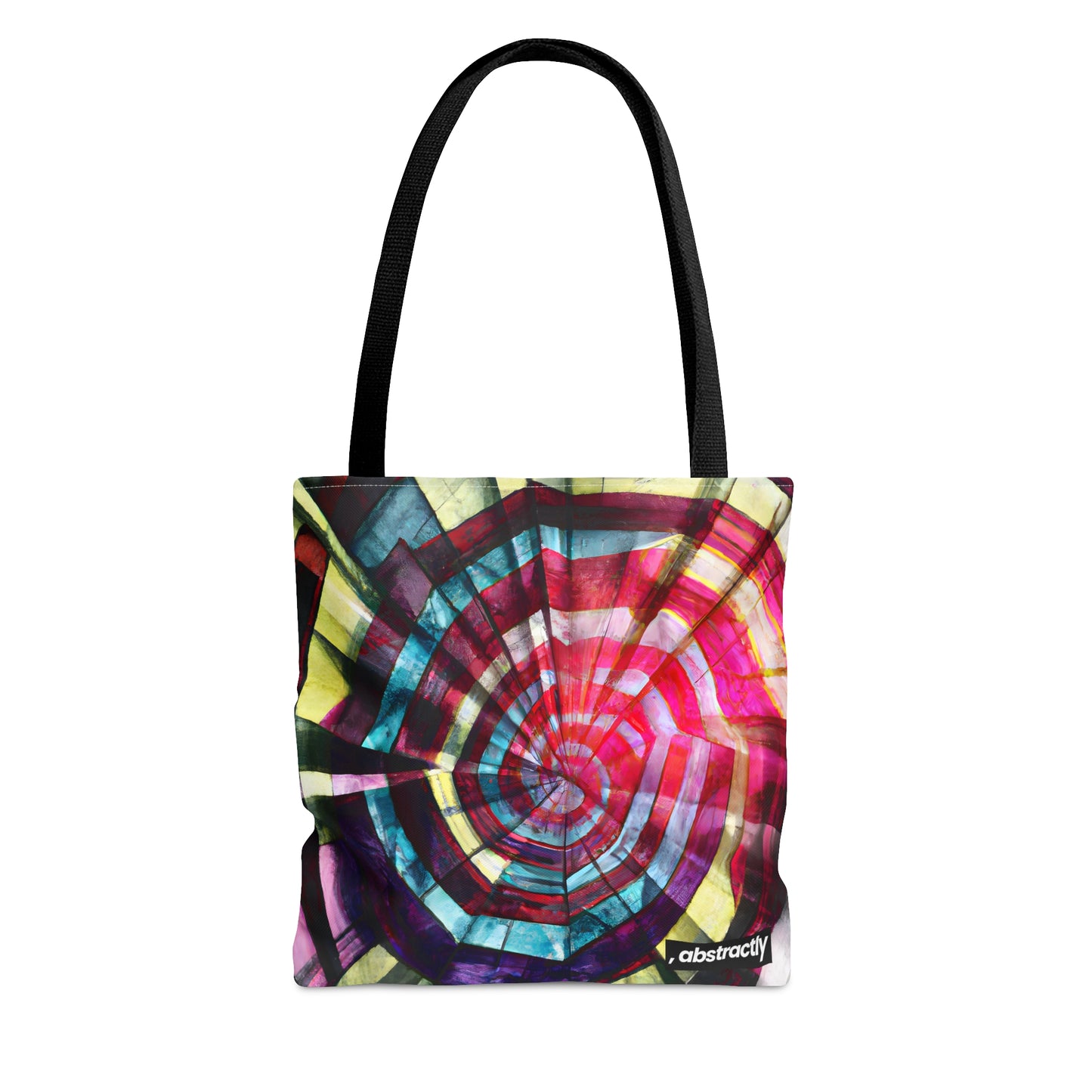 Vera Blackburn - Gravity Force, Abstractly - Tote