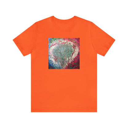 Vanadium Synthetite - Chemistry, Abstractly - Tee