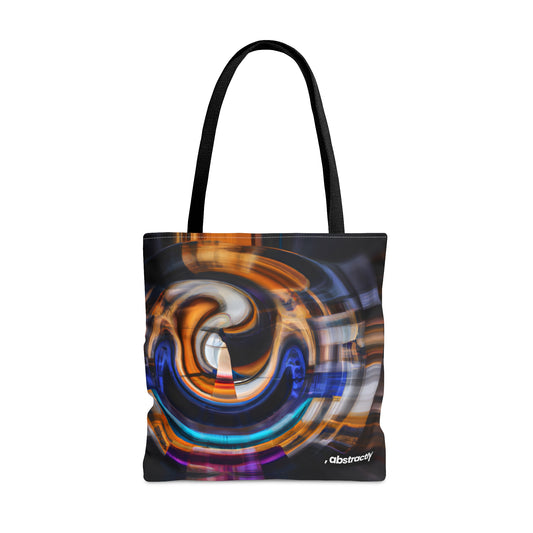 Patricia Sagan - Weak Force, Abstractly - Tote