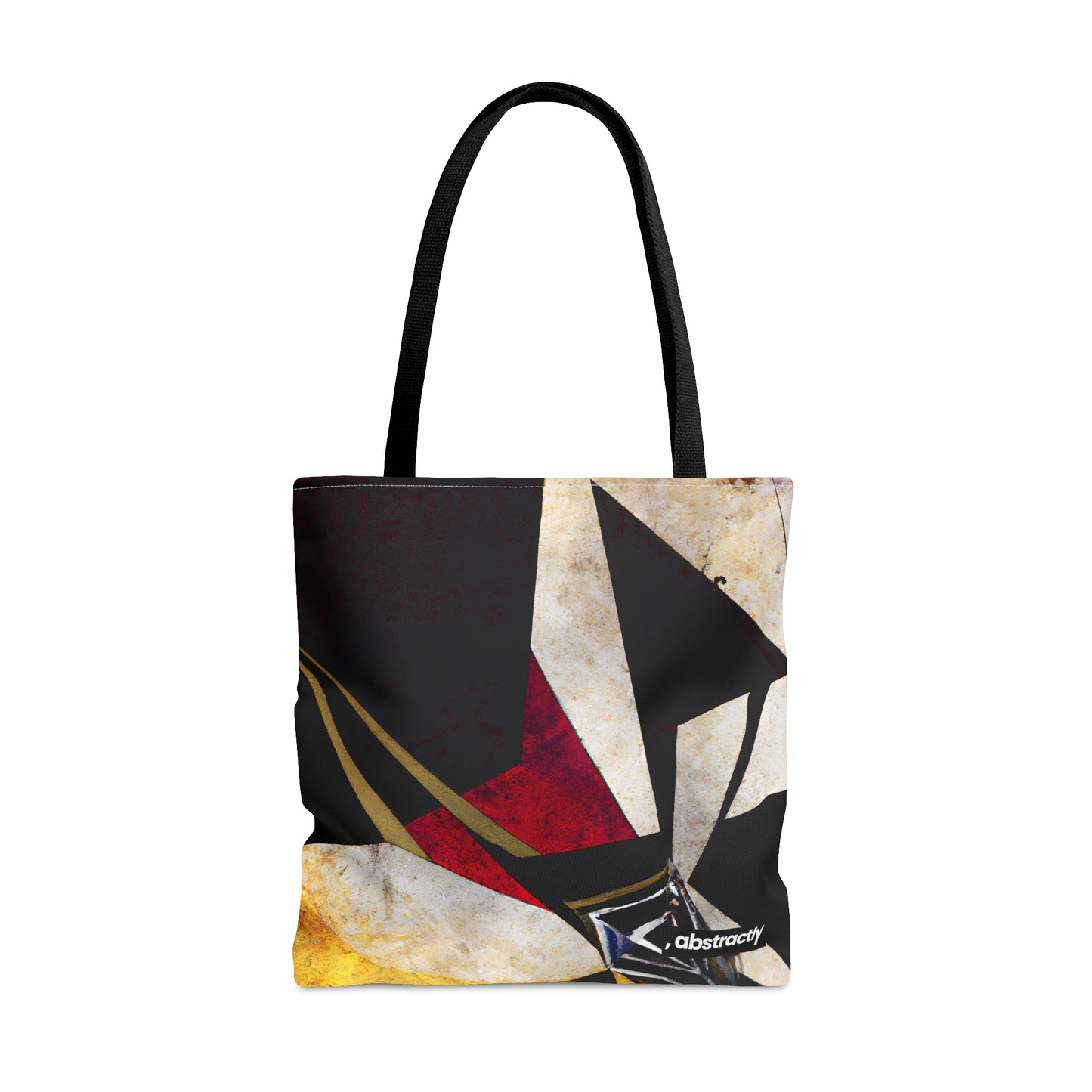 Duncan LeGrande - Tension Force, Abstractly - Tote