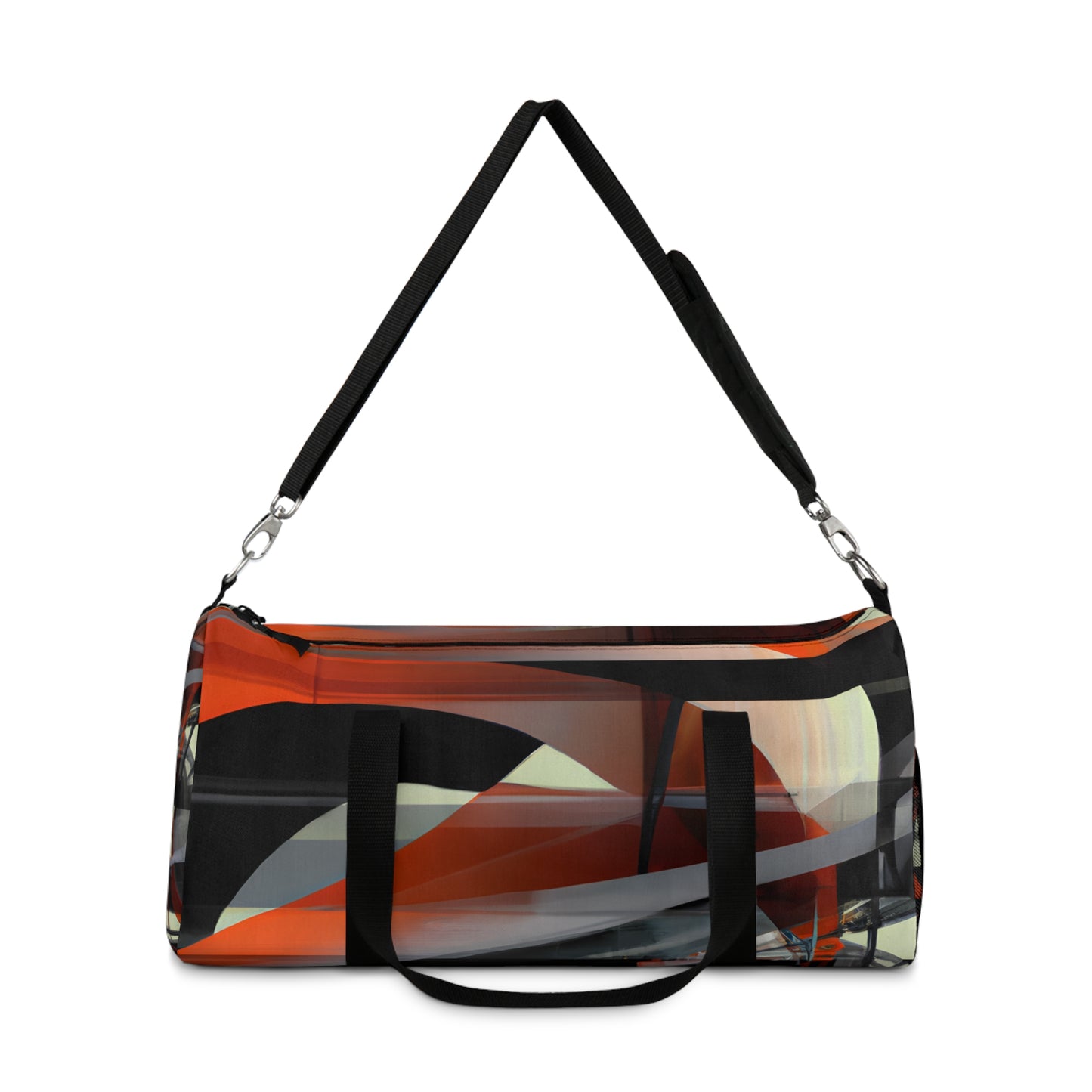 Lena Norberg - Spring Force, Abstractly - Duffel