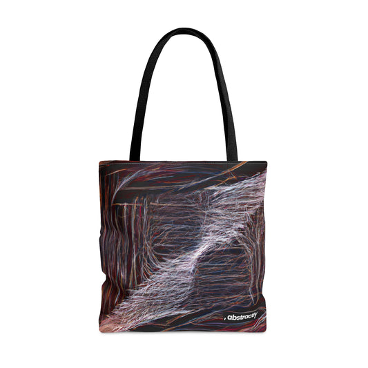 Francis Hardwick - Spring Force, Abstractly - Tote