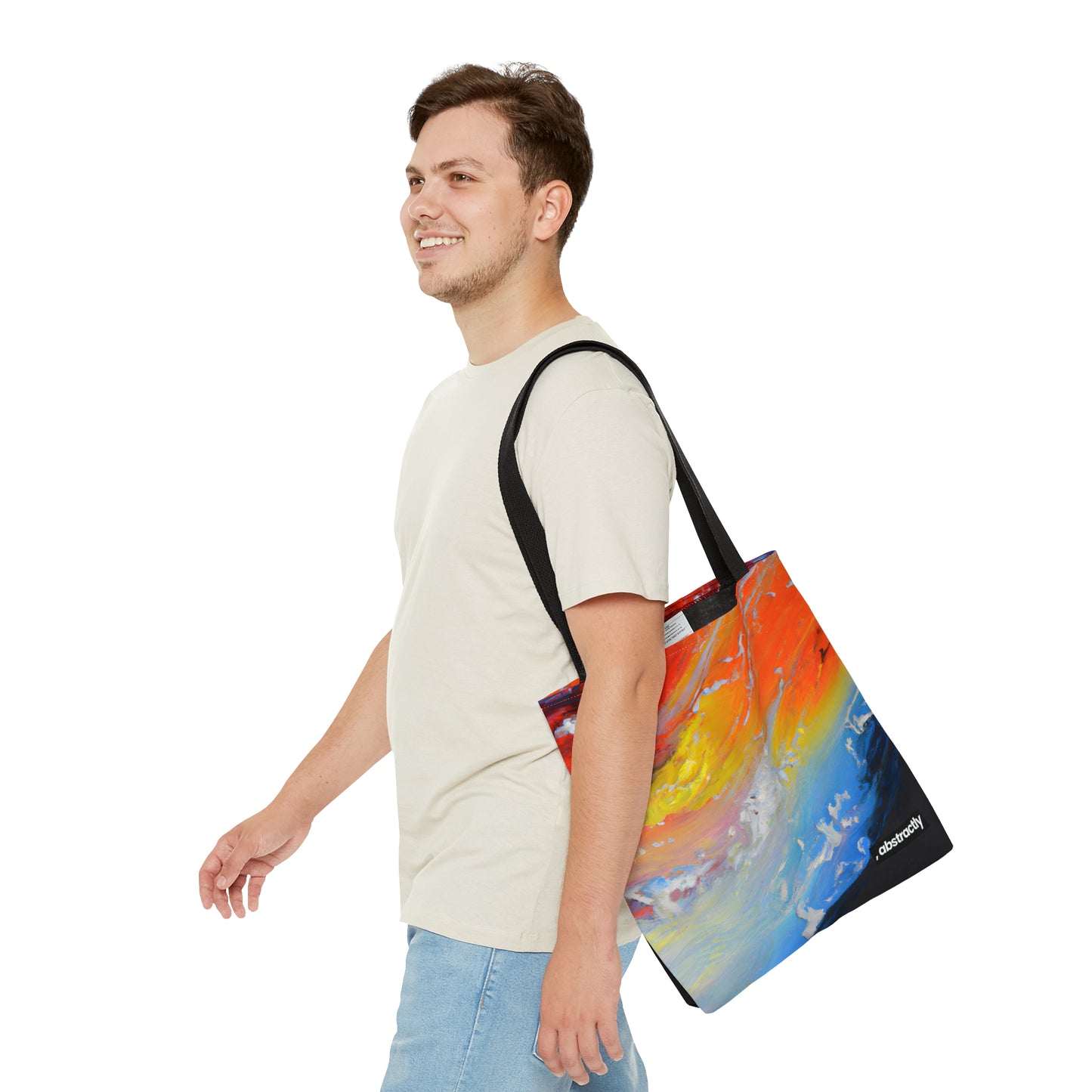 Pyrlyte Etherium - Chemistry, Abstractly - Tote