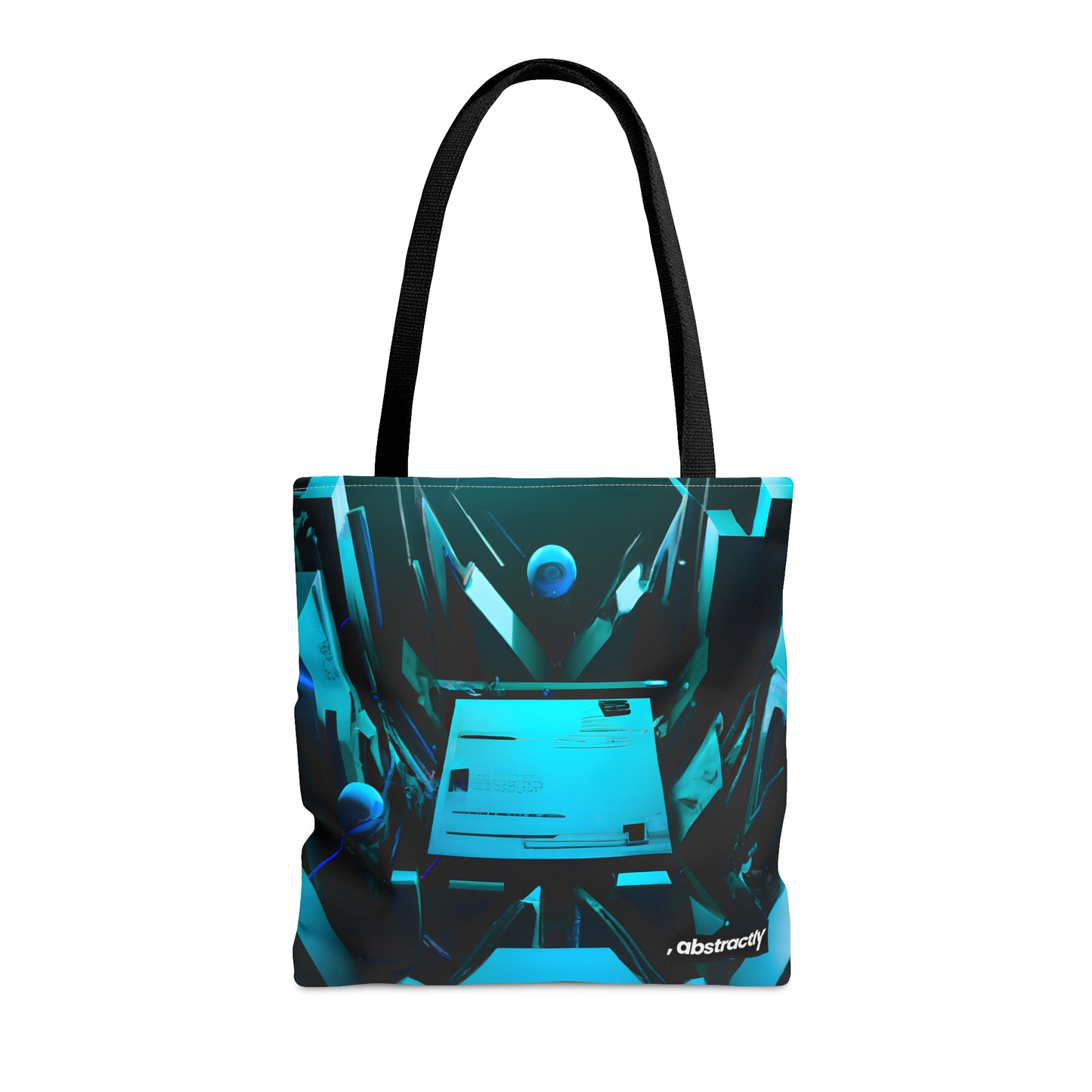 Summit Financial - Accrual, Abstractly - Tote