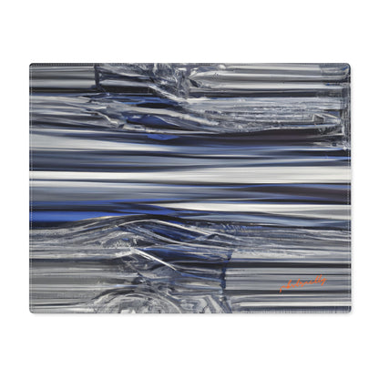 Victoria Eisenhardt - Spring Force, Abstractly - Placemat