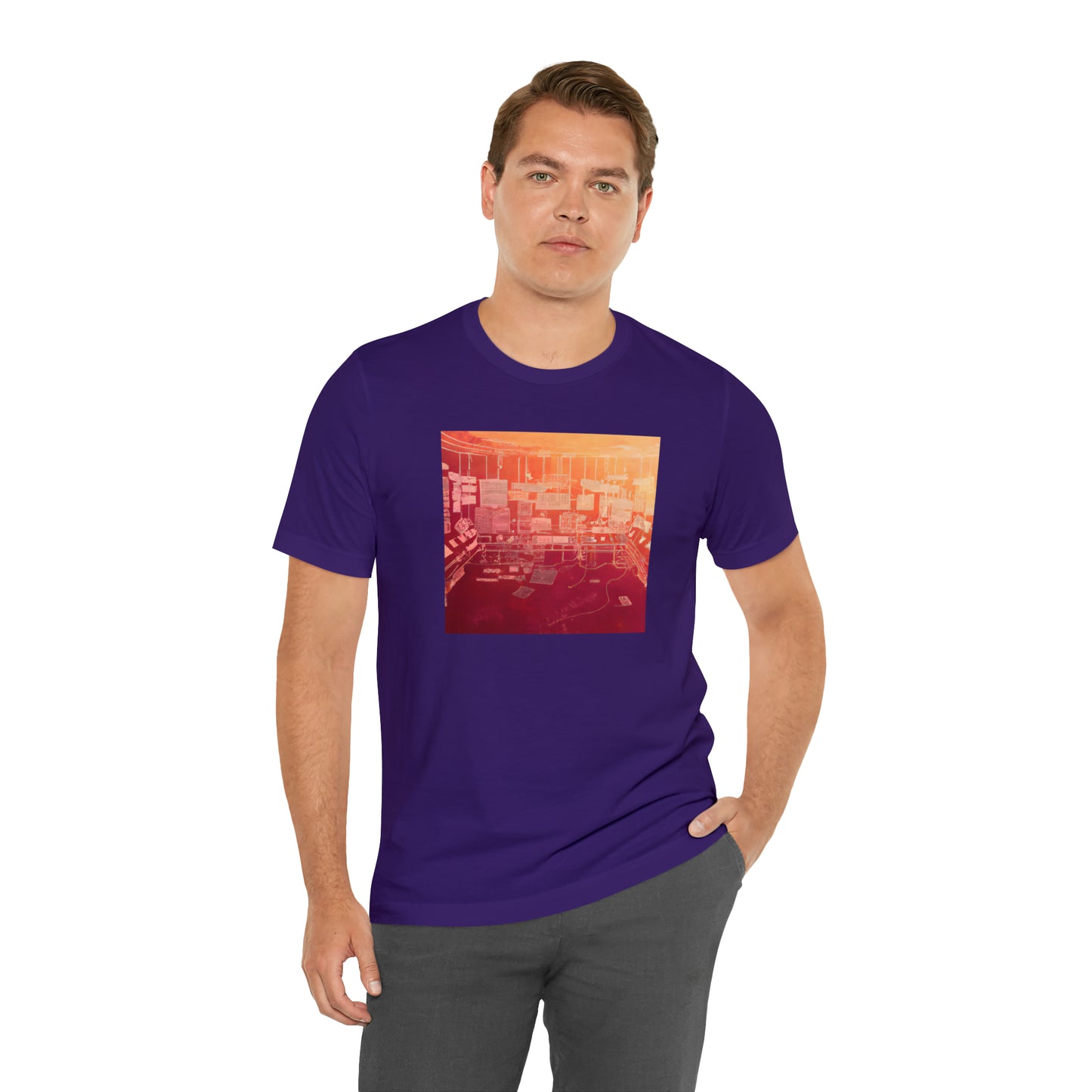 Eagle Integrity - Cash Flow, Abstractly - Tee