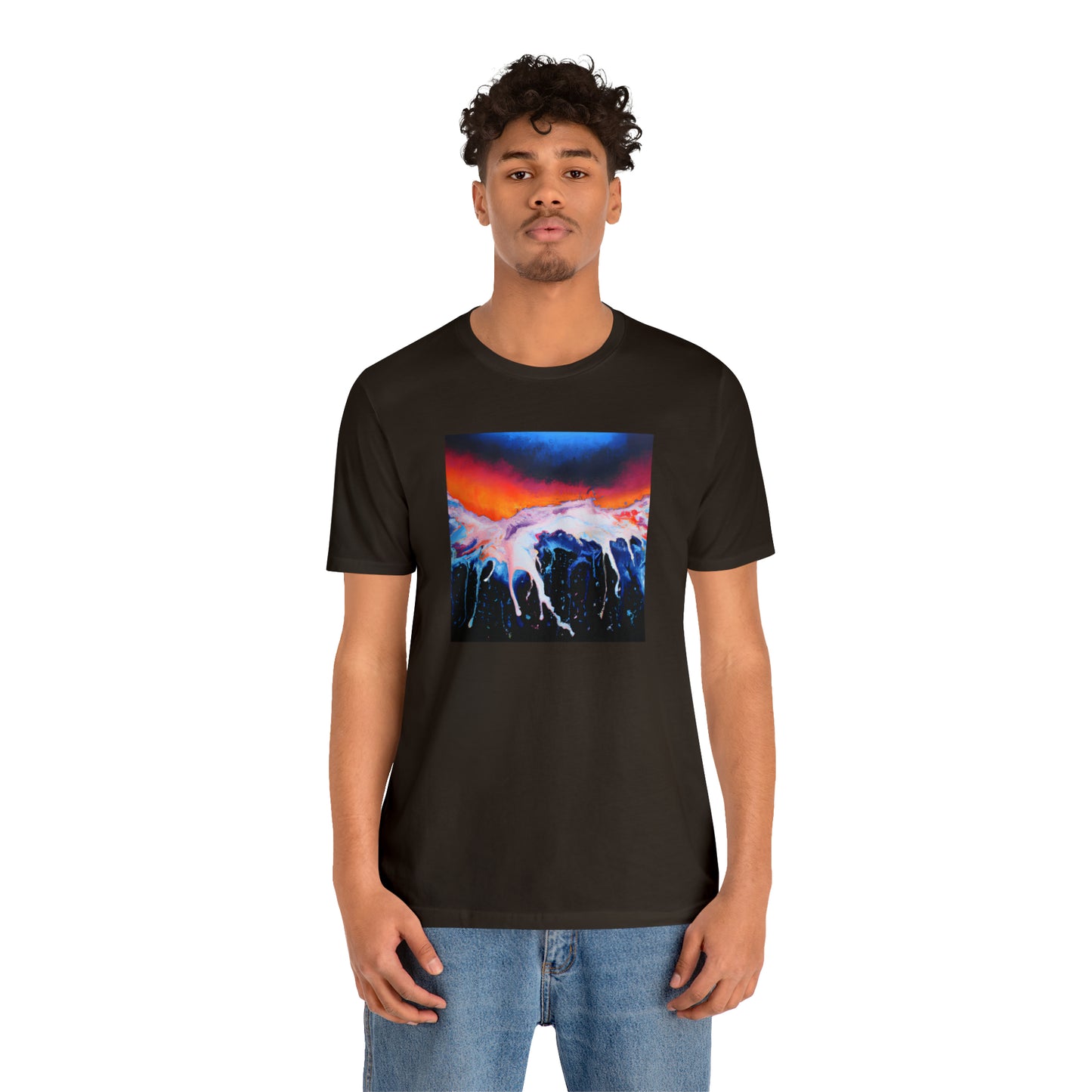 Bischoffite Alloy - Chemistry, Abstractly - Tee