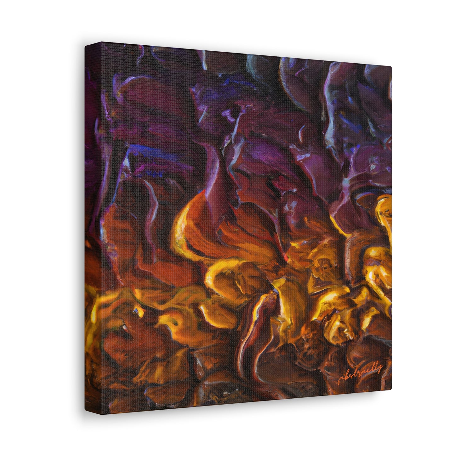 Galactonium Oxide - Chemistry, Abstractly - Canvas