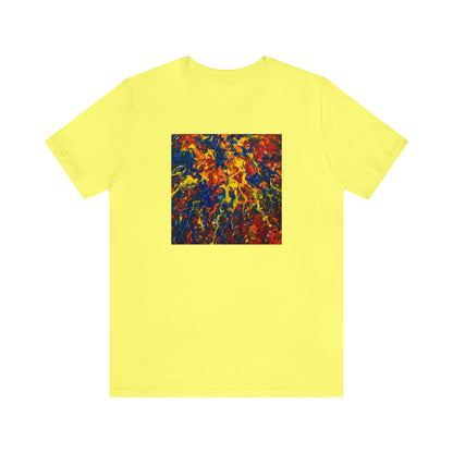 Quasar Netronium - Chemistry, Abstractly - Tee