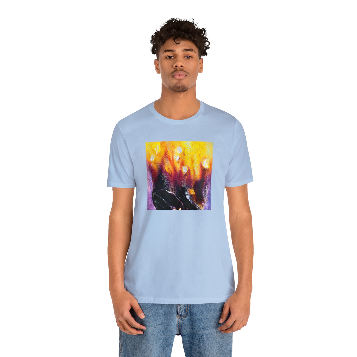 Quantum Fluxium - Chemistry, Abstractly - Tee