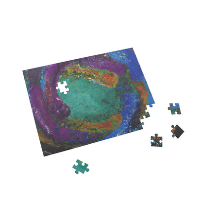 Starfire Aluminide - Chemistry, Abstractly - Puzzle