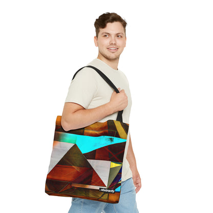 Julian Firth - Friction Force, Abstractly - Tote