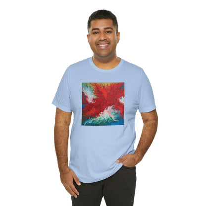 Fluoridium Hexanate - Chemistry, Abstractly - Tee