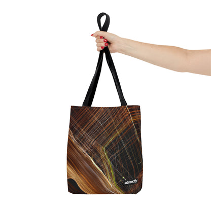 Aaron Henderson - Spring Force, Abstractly - Tote