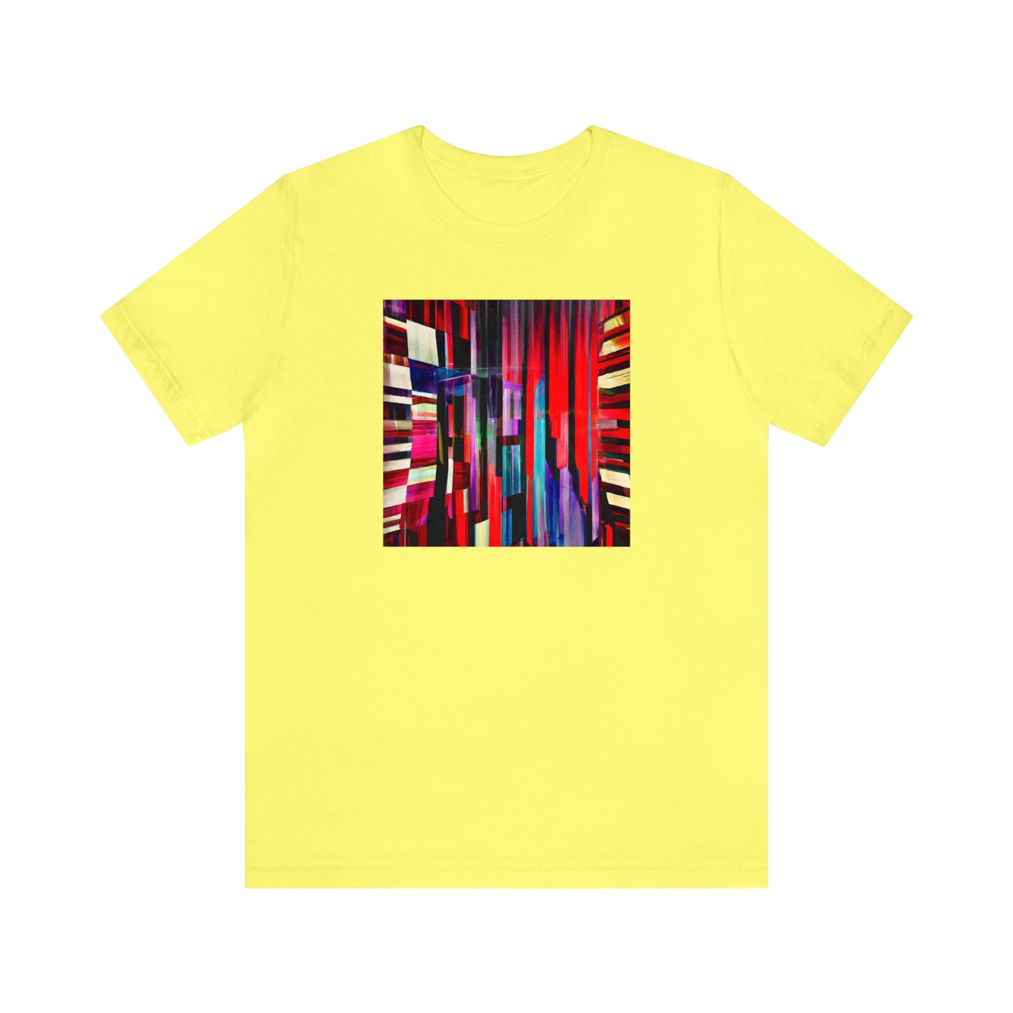 Herbert Steinberg - Air Resistance Force, Abstractly  - Tee