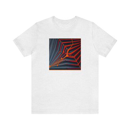 Marilyn Rothstein - Magnetic Force, Abstractly - Tee