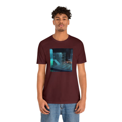 Integrity Vision - General Ledger, Abstractly - Tee