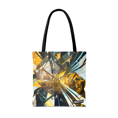 Peak Integrity - Tax, Abstractly - Tote